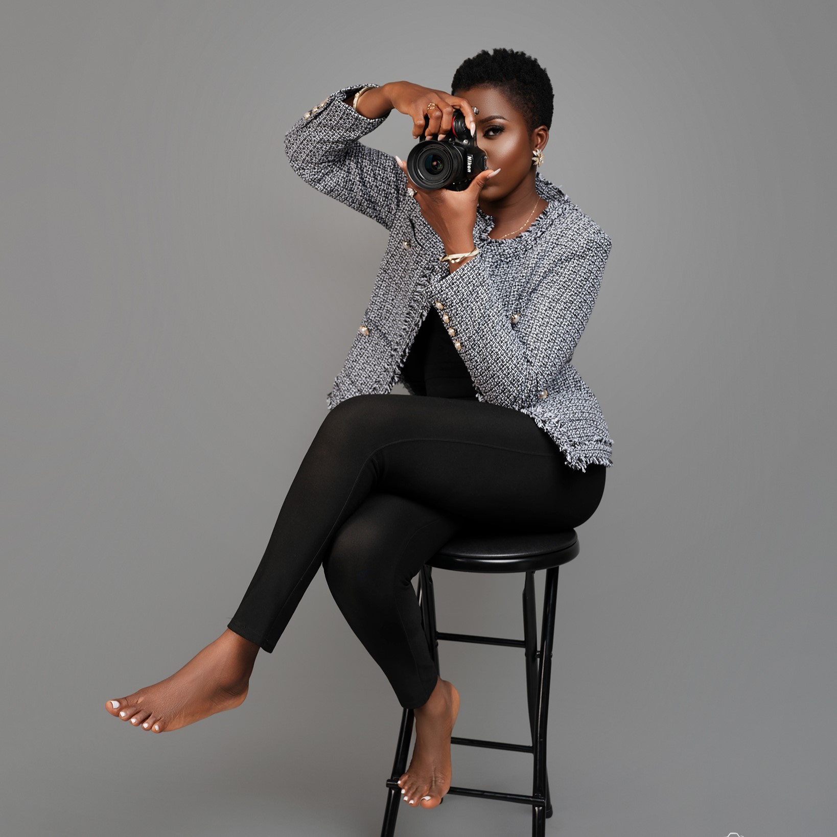 Business Owner: Lola